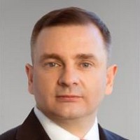 Валентин Гвоздій